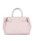 Small Belted Bayswater, back view